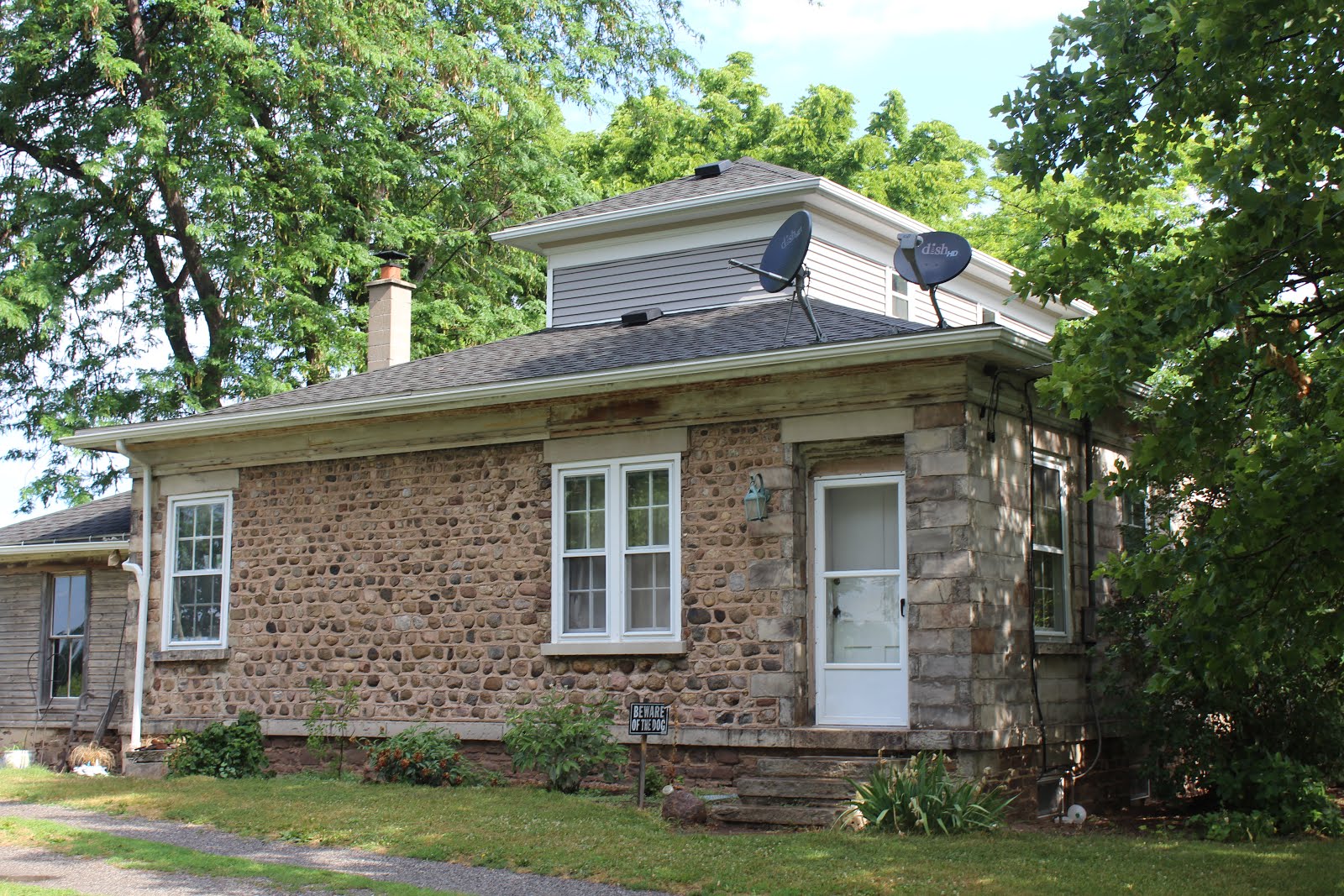 Newfane - 1750 Phillips Road